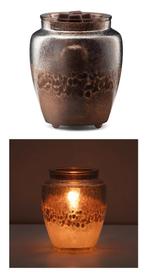 Sunset Sands Scentsy Warmer (NOOIT GEBRUIKT), Ophalen, Nieuw, Overige materialen, Minder dan 25 cm
