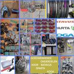 ONDERDELEN SPARTA BATAVUS KOGA VERLICHTING ACCU SENSOR ENZ, Fietsen en Brommers, Fietsonderdelen, Algemeen, Overige typen, Ophalen of Verzenden