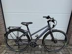 Cube Touring Pro damesfiets | schijfremmen | topstaat! D44, Fietsen en Brommers, Fietsen | Dames | Damesfietsen, Versnellingen