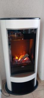 Dimplex  Verdi Wit elektrische kachel, Huis en Inrichting, Kachels, Ophalen, Elektrisch, Overige soorten