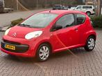 Citroen C1 1.0-12V Séduction, Voorwielaandrijving, Gebruikt, 4 stoelen, C1