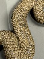 Schleich slang figuur - Wildlife 2016 D-73527, Ophalen of Verzenden, Zo goed als nieuw, Nvt, Nvt