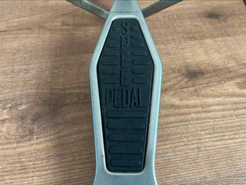 Vintage Hi-Hat Statief Speed Pedal, jaren 60 beschikbaar voor biedingen