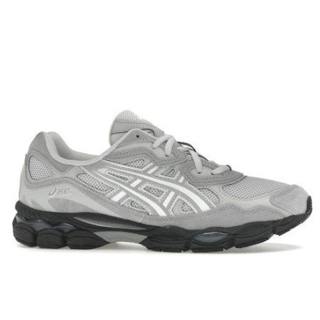Asics Gel NYC Glacier Grey/ Black, Kleding | Heren, Schoenen, Nieuw, Sneakers of Gympen, Overige kleuren, Ophalen of Verzenden