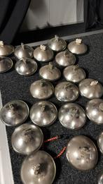 20 stuks Philips MFL 1000watt lampen, Ophalen, Zo goed als nieuw