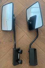 Caravan spiegels BMW f11/10 LCI origineel, Ophalen, Zo goed als nieuw