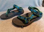 Teva sandalen maat 25 (15,5cm), Kinderen en Baby's, Kinderkleding | Schoenen en Sokken, Ophalen of Verzenden, Gebruikt, Overige typen