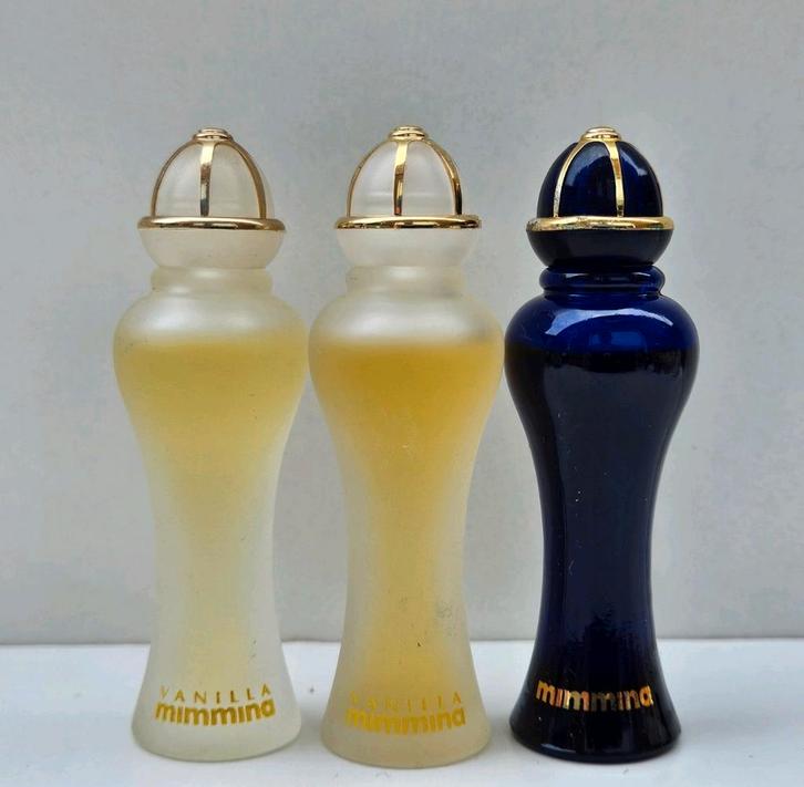 Verschillende parfum miniaturen - €3,- per stuk, Verzamelen, Parfumverzamelingen, Zo goed als nieuw, Miniatuur, Ophalen of Verzenden