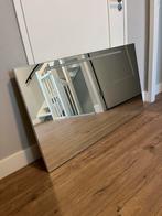 Bruynzeel badkamerspiegel met verlichting 120cm, Huis en Inrichting, Woonaccessoires | Spiegels, Ophalen, Zo goed als nieuw, 100 tot 125 cm