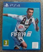 FIFA 19 - PS4, Online, Ophalen of Verzenden, Zo goed als nieuw, Sport