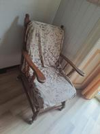 Antieke stoel., Huis en Inrichting, Ophalen, Gebruikt