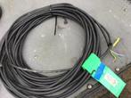 Diverse Elektrakabels  / snoer,  Ongebruikt, Schuurvondst!, Doe-het-zelf en Verbouw, Elektra en Kabels, Ophalen of Verzenden, Nieuw