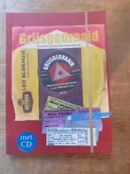 Leo Blokhuis - Grijsgedraaid, Artiest, Ophalen of Verzenden, Zo goed als nieuw, Leo Blokhuis