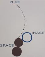 Reinier Lucassen – gesigneerde zeefdruk, Ophalen of Verzenden