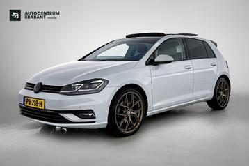Volkswagen Golf 1.4 TSI Highline (NL-auto, Panorama, Trekhaa beschikbaar voor biedingen
