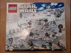 Lego Star Wars - 75098 - Assault on Hoth, Verzamelen, Star Wars, Nieuw, Actiefiguurtje, Ophalen of Verzenden