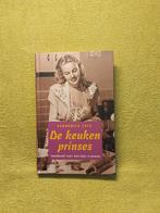 De keukenprinses - Sanderijn Cels. Voor bevrijde vrouwen., Ophalen of Verzenden, Zo goed als nieuw