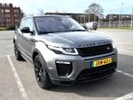 Land Rover Range Rover Evoque 2.0 Si4 HSE Dynamic, Auto's, Automaat, 1800 kg, 4 cilinders, Bedrijf