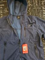 The north face xl (laatste), Kleding | Heren, Jassen | Winter, Blauw, Ophalen of Verzenden, The North Face, Maat 56/58 (XL)