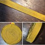 Duitse Litze voor op uniform., Ophalen of Verzenden, Duitsland