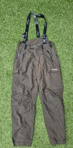 Bergans of Norway Raipas broek maat L Survival/Outdoor/army, Ophalen, Zo goed als nieuw, Kleding