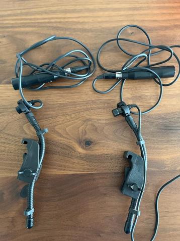 Audix Micro-D drum microfoon beschikbaar voor biedingen