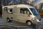 Bürstner I640 Fiat Ducato Burstner Aviano Enkele bedden en, Integraal, Duinautos@hotmail.com, Airconditioning, Bedrijf