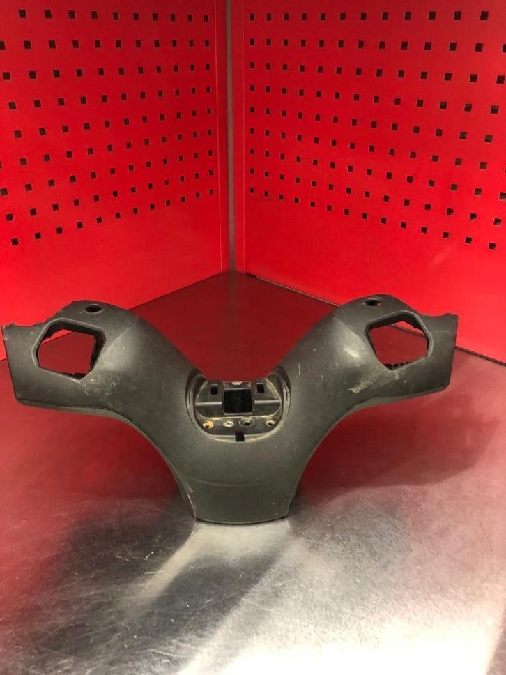 Stuurkap Piaggio MP3 300cc en 500cc 2014+ ABS Model, Motoren, Accessoires | Overige, Zo goed als nieuw, Ophalen of Verzenden