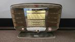 SNR Excelsior 52 – Vintage klassieker met moderne bluetooth, Antiek en Kunst, Antiek | Tv's en Audio, Ophalen