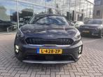 Kia Niro 1.6 GDi Hybrid DynamicLine Schuifdak|trekhaak, Euro 6, 2 kWh, Leder en Stof, Origineel Nederlands
