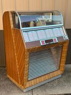 Geweldige Seeburg 100A op 78 toeren jukebox, Ophalen, Gebruikt, Usa, Seeburg