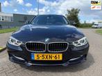 BMW 3-serie Touring 316i Executive Sport, Automaat, 4 cilinders, Blauw, 1445 kg