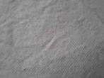 2 lappen creme stof, Overige kleuren, 120 cm of meer, Ophalen of Verzenden, Katoen