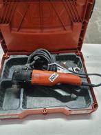 Fein supercut multitool 400W 230V in systainer, Ophalen of Verzenden, Fein, N.v.t, N.v.t