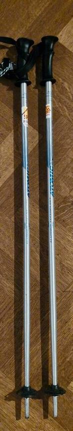 Atomic Ski Stokken 90cm, Ophalen, Gebruikt, Stokken, Atomic