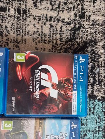 Ps4 games beschikbaar voor biedingen