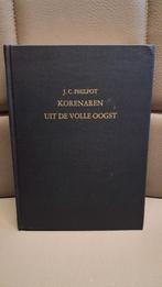 Korenaren uit de volle oogst - J.C. Philpot, Ophalen of Verzenden, Gelezen, J.C. Philpot, Christendom | Protestants