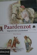 PAARDENZOT * Wim Romijn *, Verzenden, Zo goed als nieuw, Wim Romijn, Prentenboek