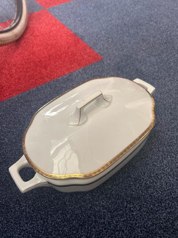 Bavaria Tirschenreuth Schaal - Zo Goed Als Nieuw!, Huis en Inrichting, Keuken | Servies, Zo goed als nieuw, Schaal of Schalen