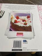 Blond Amsterdam Kookboek - Taartrecepten, Boeken, Kookboeken, Vegetarisch, Ophalen of Verzenden, Zo goed als nieuw, Nederland en België