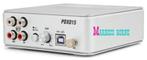 Voorversterker voor Platenspeler, Phono Pickup USB PDX015, Overige merken, Info@marbeco.nl, Platenspeler-onderdeel, Power Dynamics