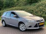 Ford Focus Wagon 2.0 TDCI Titanium 103KW 140PK AUTOMAAT 2014, Euro 5, Gebruikt, 4 cilinders, Diesel