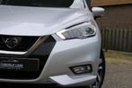 Nissan Micra 0.9 IG-T N-Connecta Airco Navi Camera Pdc Nap, Gebruikt, Euro 6, 525 kg, Lichtsensor