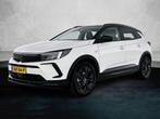 Opel Grandland 1.2 GS 130pk Automaat | Navigatie via Apple C, Auto's, Opel, 15 km/l, Gebruikt, 1199 cc, Bedrijf