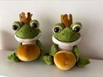 Mooie Efteling kikkers, Ophalen of Verzenden, Zo goed als nieuw, Poppenhuis