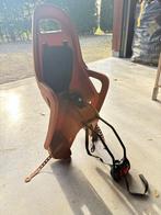 Fiets stoeltje, Ophalen of Verzenden, Zo goed als nieuw