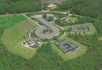 OOSTERHESSELEN De Klencke Vormingscentrum Luchtfoto, Verzamelen, Ansichtkaarten | Nederland, Verzenden, 1980 tot heden, Ongelopen