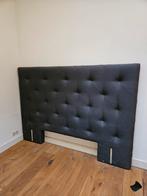 Groot hoofdbord 210x152 cm, 210 cm, Tweepersoons, Ophalen of Verzenden, Zo goed als nieuw