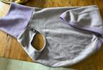 Jumper hondentrui trui hond paars lila of okergeel fleece, Dieren en Toebehoren, Ophalen, Zo goed als nieuw, Hondentrui