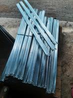 Legbordstelling S1   Stelling, Ophalen